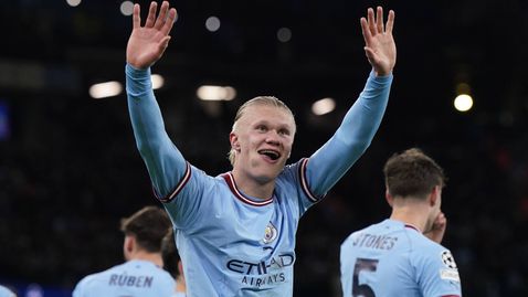  Холанд прегази конкуренцията с връх и взе първата от огромните награди на Острова 