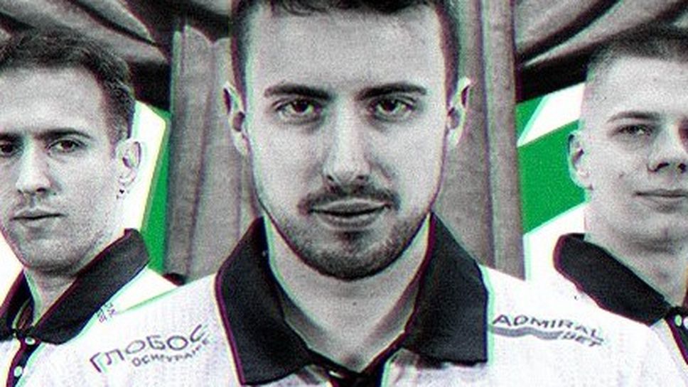 Партизан не успя да достигне до Relegation в ESEA