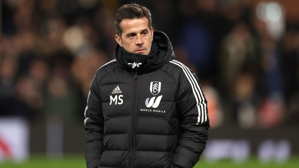 Фулъм предлага нов договор на Марко Силва