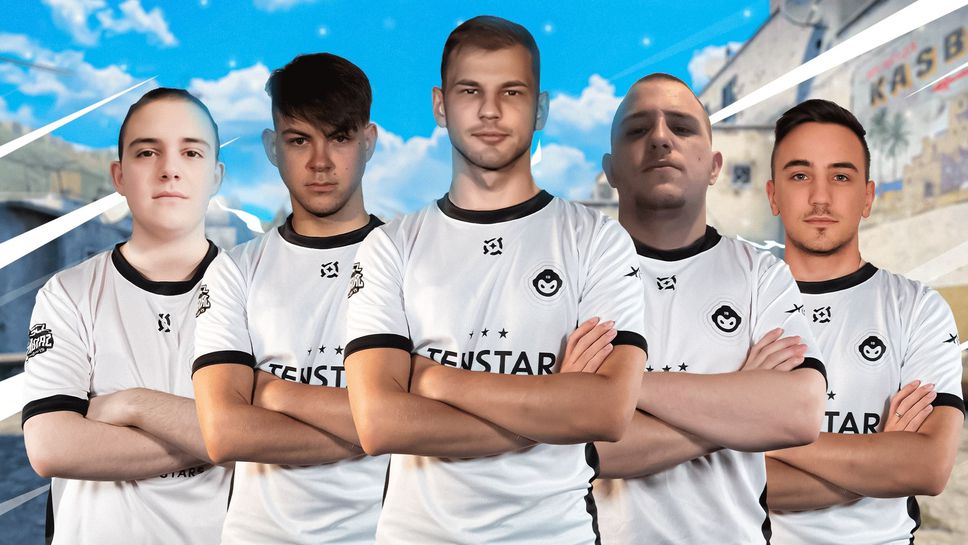 Една от обещаващите български сборки се разпадна