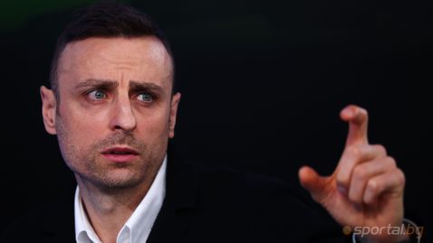 Бербатов: Не каниш Сульо от улицата - има си протокол! Казват "балет" и "ръченица", но си беше жив стриптийз