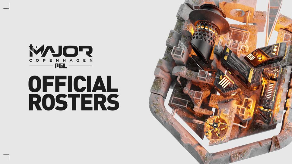 Най-интересните резерви за първия CS2 Мейджър