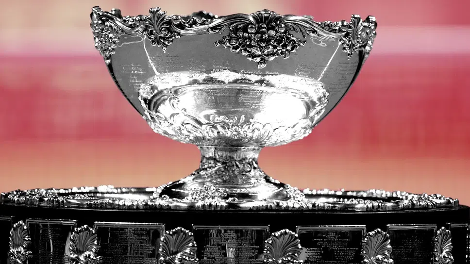 Международната федерация по тенис вярва че настоящият формат за Купа