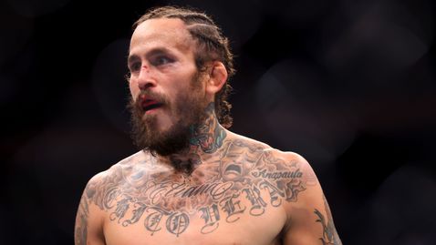 Още едно голямо име бе добавено към UFC Мексико