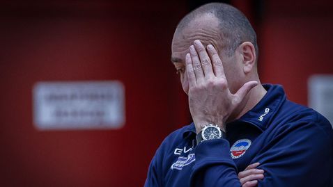 Найден Найденов за края на една приказка и началото на нова