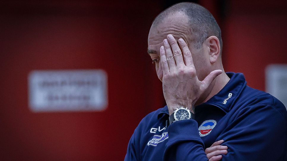 Найден Найденов за края на една приказка и началото на нова