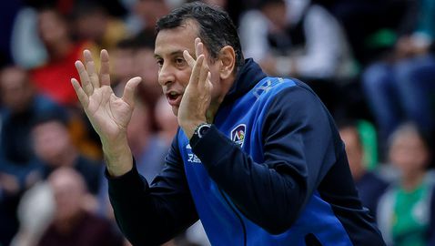 Николай Желязков: Играхме ужасно! Повече не можем да си позволим такива мачове