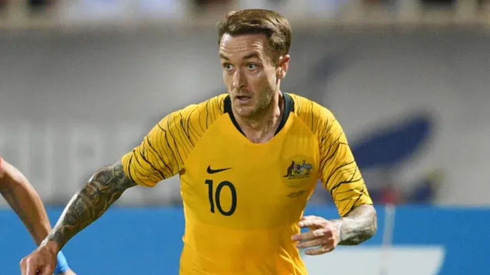 Австралия повика опитни ветерани за световните квалификации