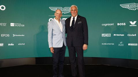  В какво би трябвало да влага Астън Мартин съгласно Нюи? 