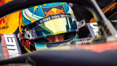  Напълно нови водачи за следващата година в Рейсинг Булс? 