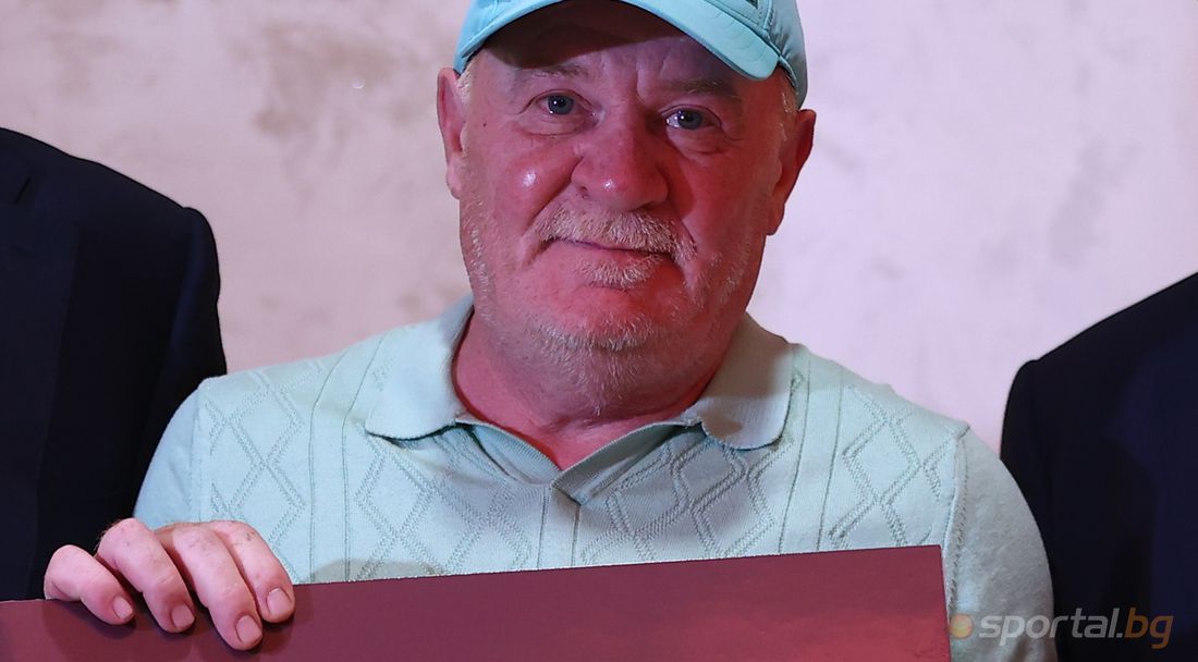 Илиян Киряков: ЦСКА ще се бори за титлата