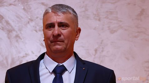  Витомир Вутов: Нека работим за положителното на българския футбол със съдействието на страната 