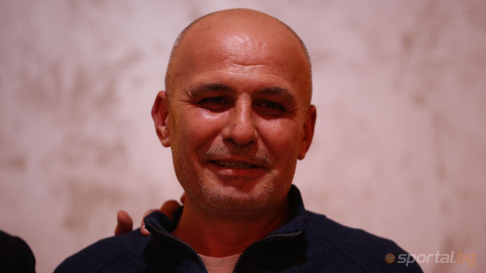 Монтана избира новия треньор до Нова година