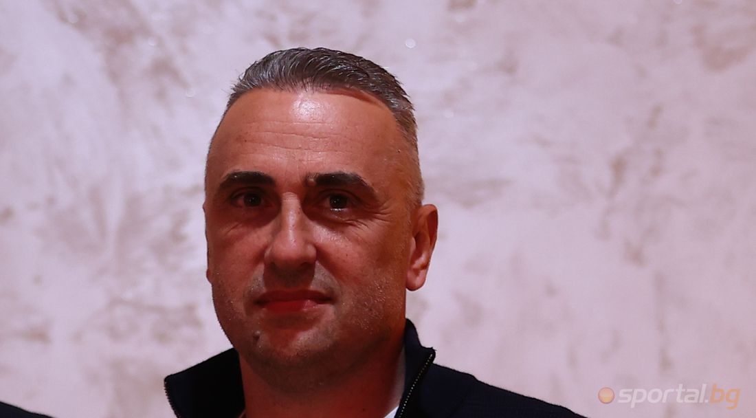 Петев стартира със загуба арабската си авантюра