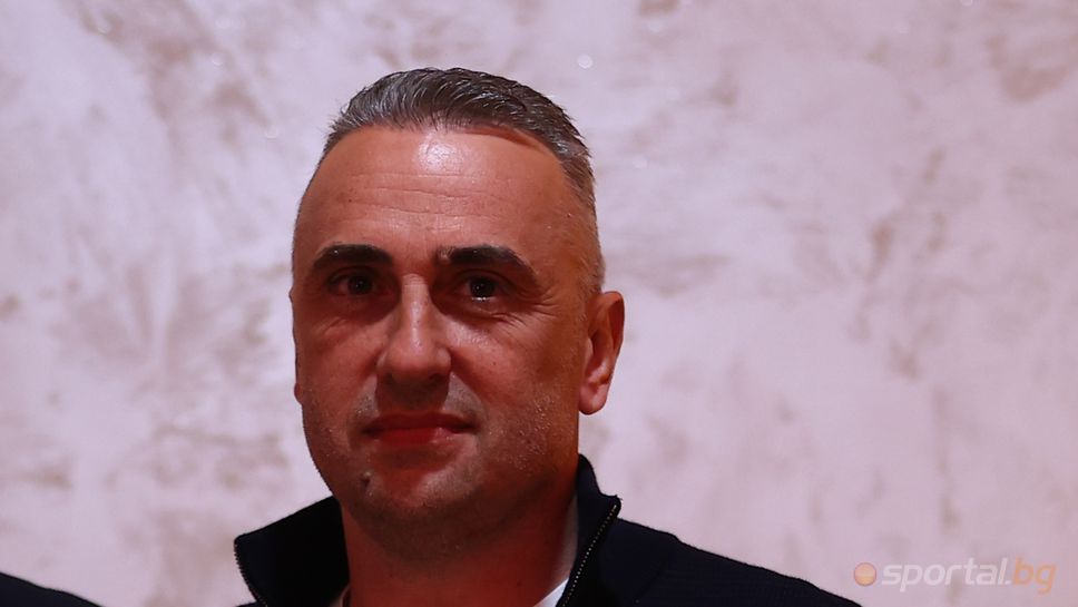Петев стартира със загуба арабската си авантюра