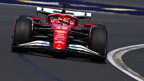  Леклер поведе пред Пиастри и Норис във втората подготовка в Австралия 