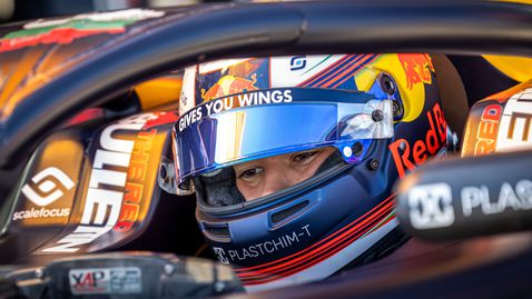  Малшанс за Никола Цолов в първата подготовка за годината 