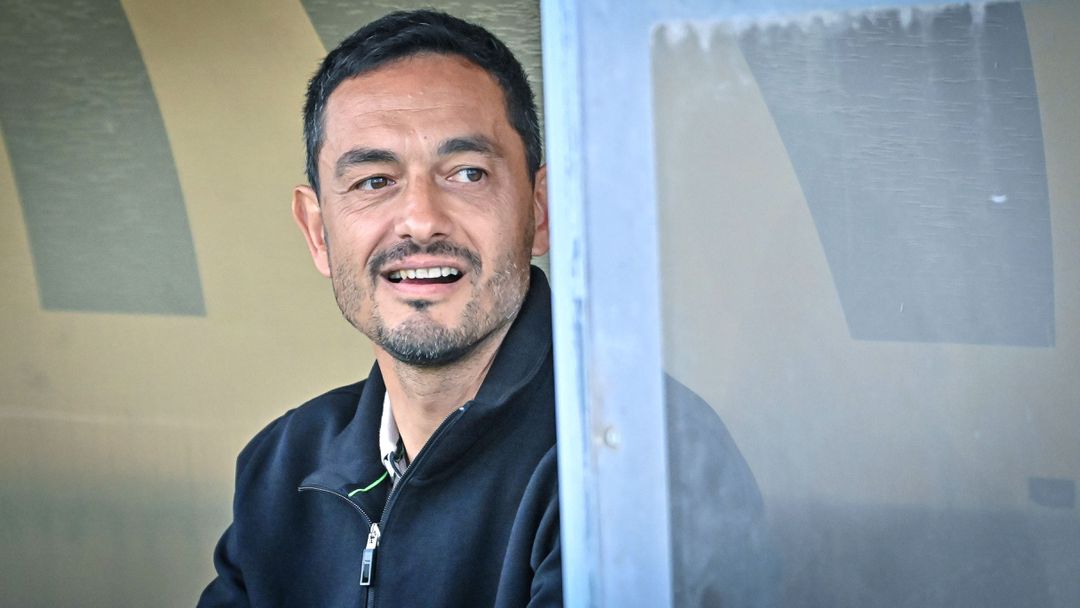 Мирослав Косев: Момчетата заслужават признание