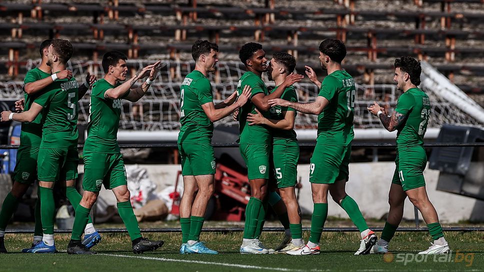 Берое обяви втора раздяла в рамките на днешния ден След