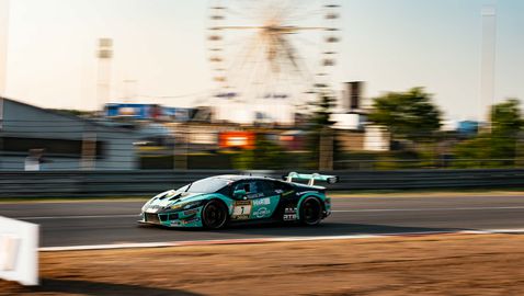 Отмениха първото състезание от новия шампионат на Верстапен