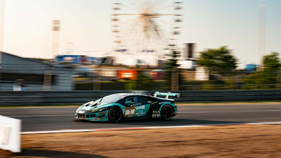 Отмениха първото състезание от новия шампионат на Верстапен