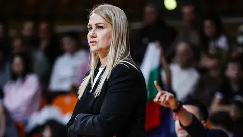 Таня Гатева: Показахме, че женският баскетбол е жив