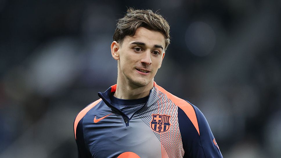 Барселона официално обяви че медицинският щаб е дал зелена светлина