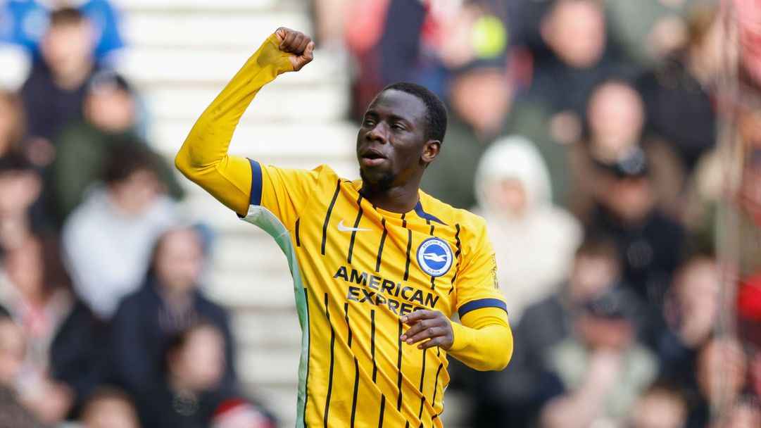 Брайтън изпревари Съндърланд след необичаен гол