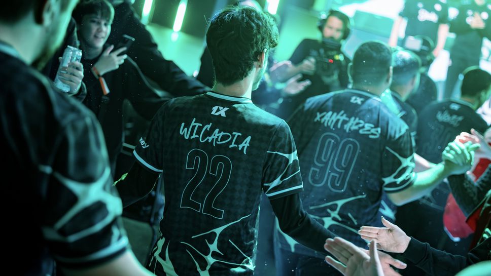 Aurora обърна Astralis и ще срещне NAVI на финала на ESL Pro League