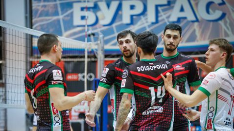 Нефтохимик срази вицешампиона Локомотив Авиа