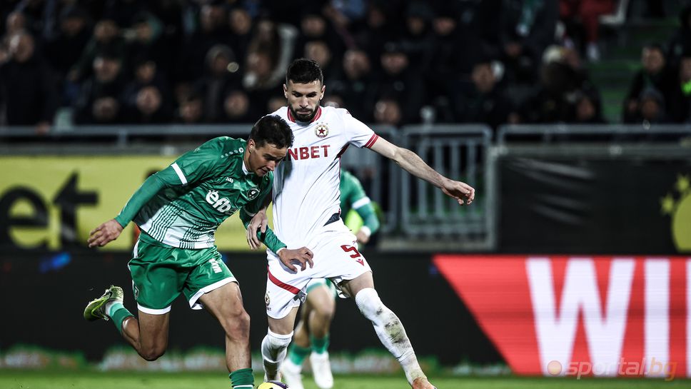 Станич: Оставащите мачове са финали за нас