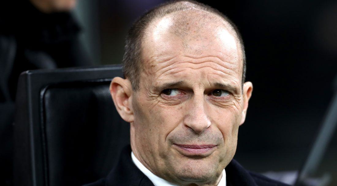 Алегри: Има само един начин да настигнем Интер - те да губят, а ние да печелим