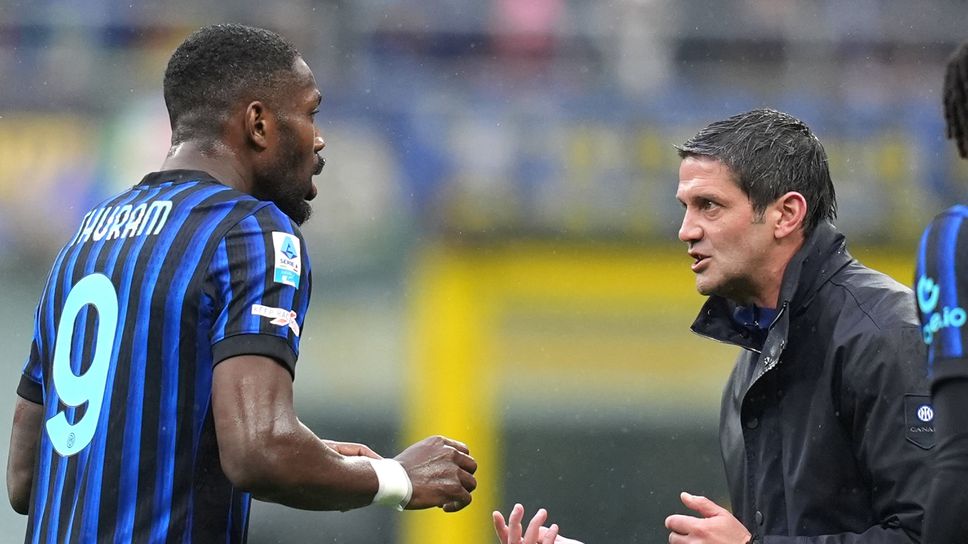 Нова грешка на Интер дава шанс на Милан да върне интригата в Серия “А”