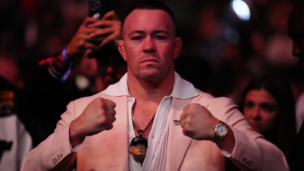 Ковингтън избухна срещу UFC: Вече не им пука за най-добрите битки