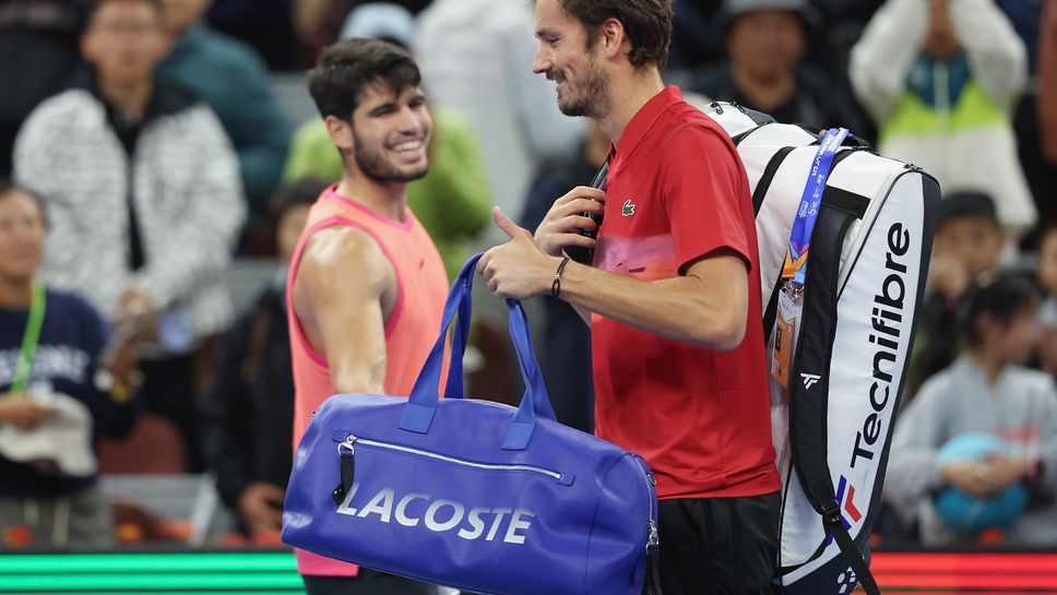 Кой ще спечели битката на двама от най-добрите в момента