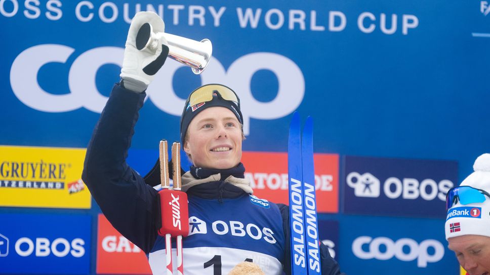 Каква година само за Ейнар Хедегарт Норвегия Почти точно преди