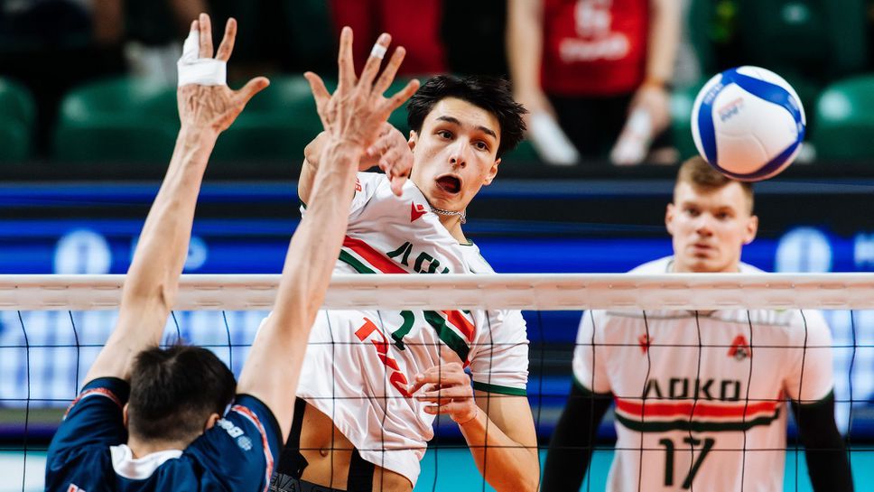 75 000 зрители гледаха всички домакински двубои на Мони Николов и Локомотив