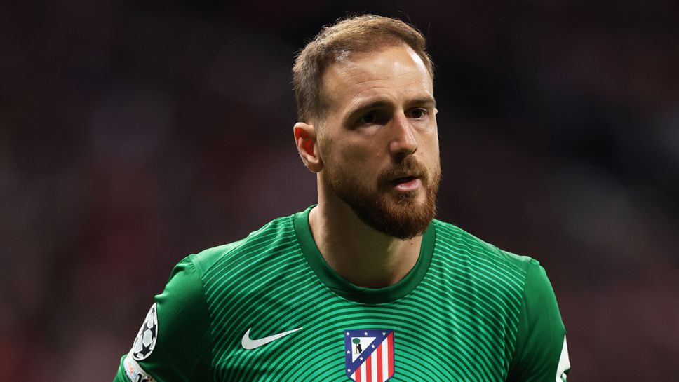 Облак пропуска следващия мач на Атлетико