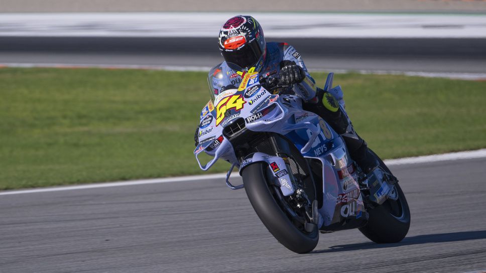 Фермин Алдегер се завръща в MotoGP за Гран При на Бразилия