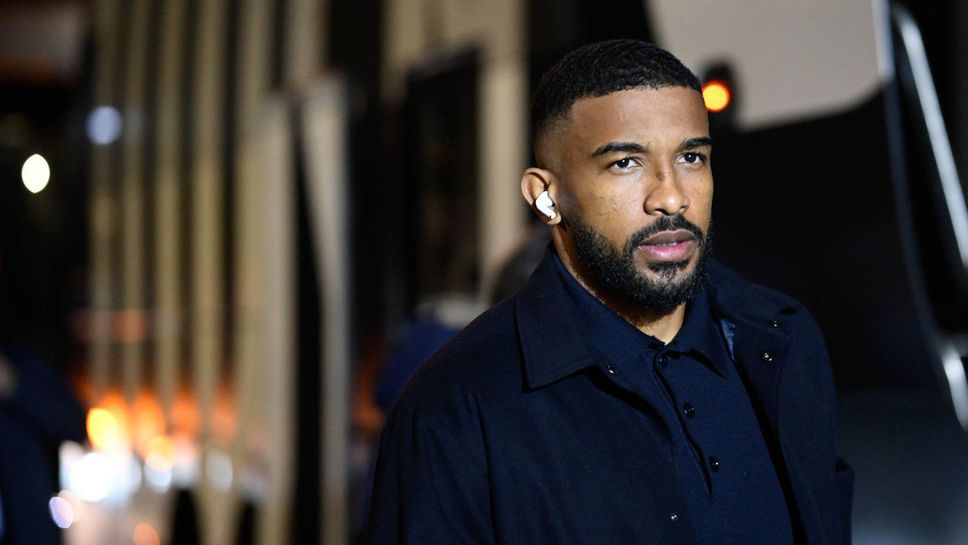 Удинезе 0:0 Ювентус, мудни начални минути