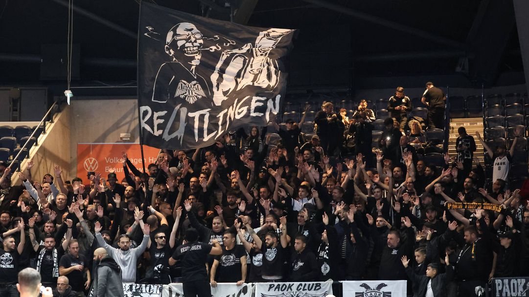 Трагедия разтърси гръцкия баскетбол, отложиха дерби заради убийство на фен