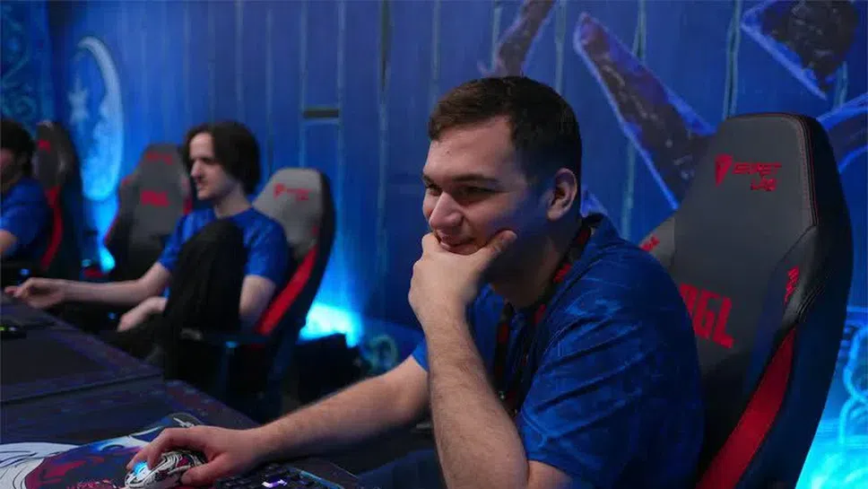 Божидар "bzm" Богданов и Tundra отпаднаха от PGL Wallachia