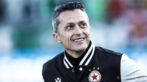  Янев: Аз съм работил в най-големите ла*на в българския футбол, само че не съм губил мотивация 