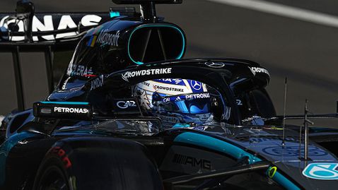 Какъв беше проблемът, който изтормози Ръсел?