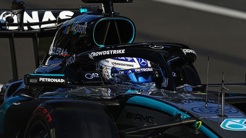 Какъв беше проблемът, който изтормози Ръсел?