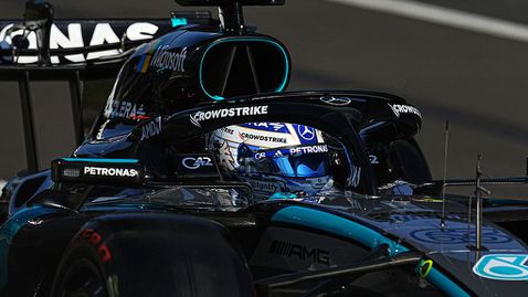 Ръсел: Разпределението на силите може да се промени в Канада