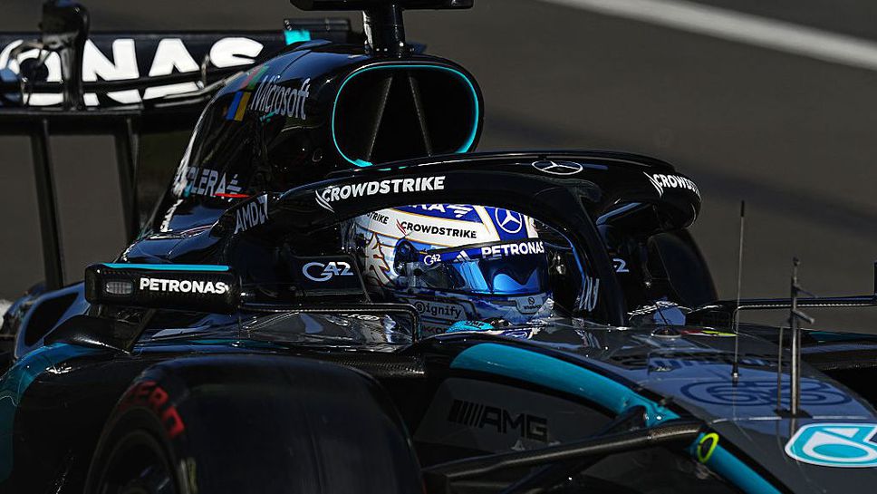 Ръсел: Разпределението на силите може да се промени в Канада