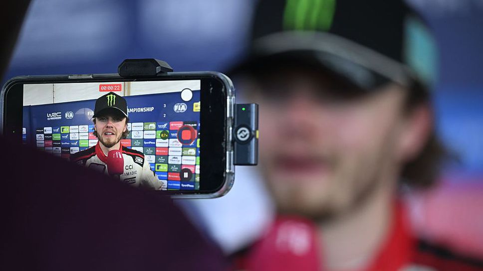 Организаторът и ФИА вбесиха пилотите в рали „Сафари“