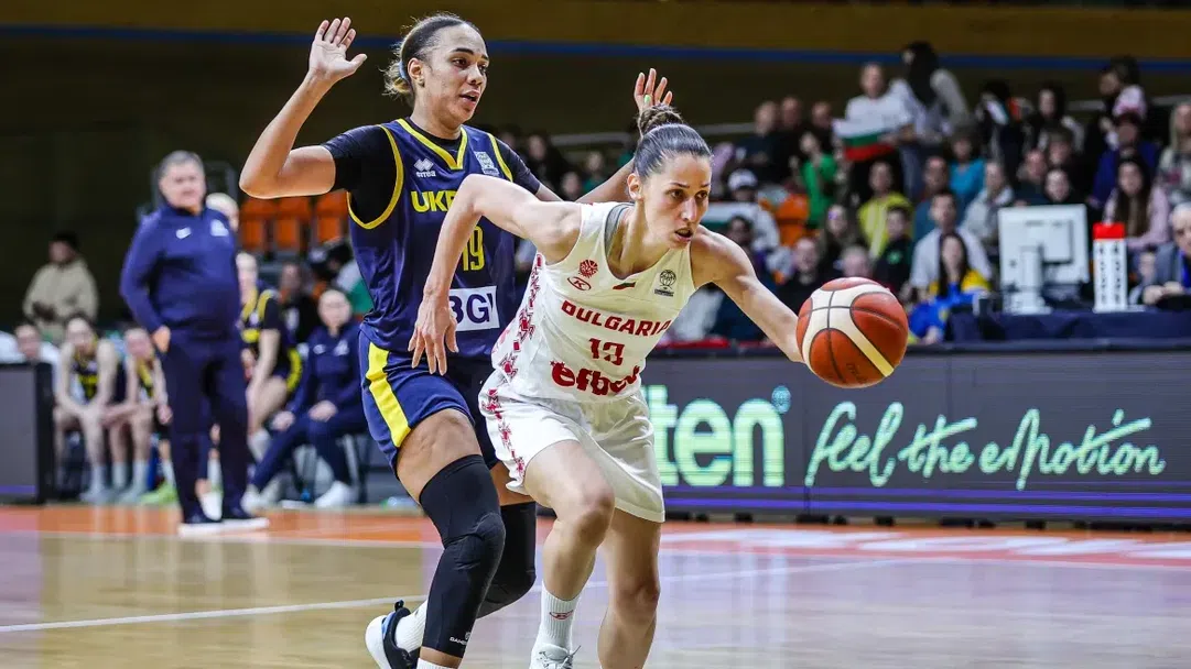 Радостина Димитрова: За нас мач без значение няма