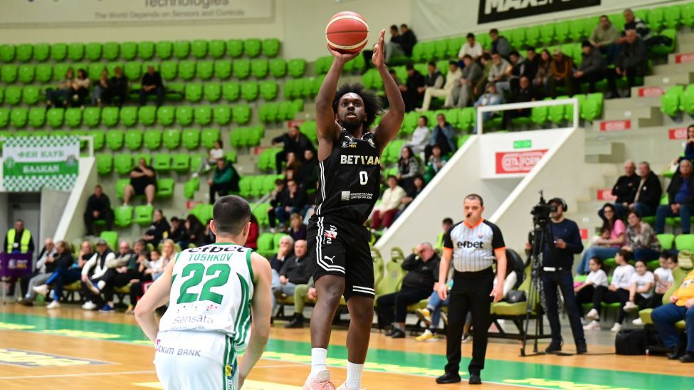 Локомотив Пловдив превзе крепостта на Балкан